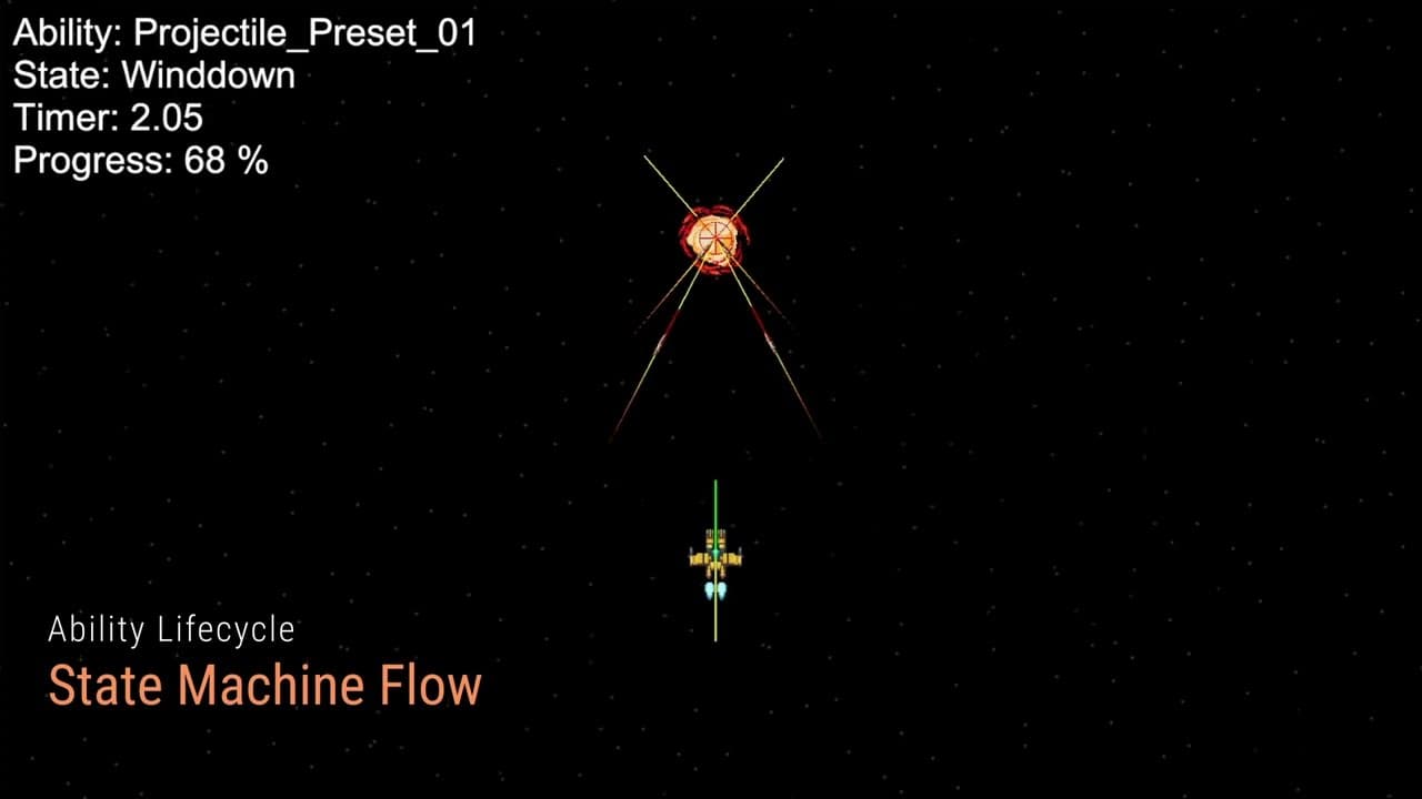 Project Video Thumbnail