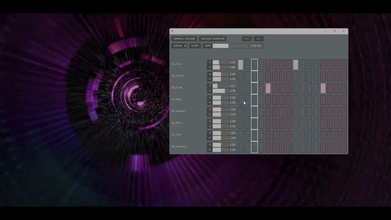 Project Video Thumbnail